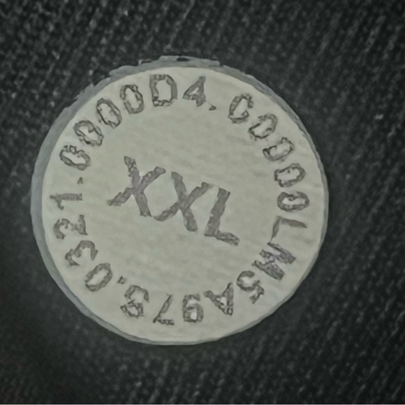 Lululemon Bowline Pant Utilitech 30” True Navy XXL | Stretch Jogger Cargo Pants - Picture 12 of 13